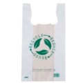 Small Singlet Bag 75MU