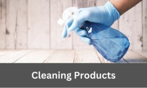 commercial cleaning products nz