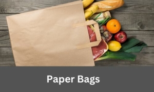 Paper bags nz