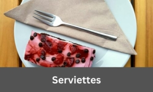 serviettes napkins nz